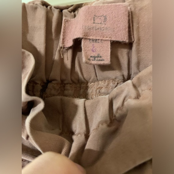 🤎Women’s wide leg flowy pants - Picture 3 of 5